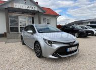 TOYOTA COROLLA 1.8 Hybrid Comfort Style e-CVT ÁFA-s. első tulajdonostól. végig szervizelt