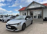 TOYOTA COROLLA 1.8 Hybrid Comfort Style e-CVT ÁFA-s. első tulajdonostól. végig szervizelt