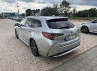 TOYOTA COROLLA 1.8 Hybrid Comfort Style e-CVT ÁFA-s. első tulajdonostól. végig szervizelt