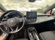 TOYOTA COROLLA 1.8 Hybrid Comfort Style e-CVT ÁFA-s. első tulajdonostól. végig szervizelt