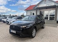 TOYOTA COROLLA CROSS 2.0 Hybrid Comfort Business e-CVT ÁFA-s. Friss szerviz. Nyílt végű lízingre is!