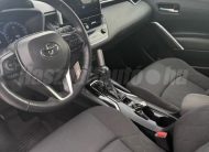 TOYOTA COROLLA CROSS 2.0 Hybrid Comfort Business e-CVT ÁFA-s. Friss szerviz. Nyílt végű lízingre is!
