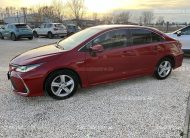 TOYOTA COROLLA Sedan 1.8 Hybrid Comfort Style Tech e-CVT ÁFA-s. első tulajdonostól