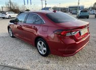 TOYOTA COROLLA Sedan 1.8 Hybrid Comfort Style Tech e-CVT ÁFA-s. első tulajdonostól