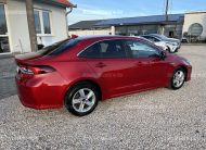 TOYOTA COROLLA Sedan 1.8 Hybrid Comfort Style Tech e-CVT ÁFA-s. első tulajdonostól