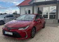 TOYOTA COROLLA Sedan 1.8 Hybrid Comfort Style Tech e-CVT ÁFA-s. első tulajdonostól