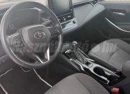 TOYOTA COROLLA Sedan 1.8 Hybrid Comfort Style Tech e-CVT ÁFA-s. első tulajdonostól