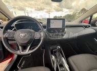 TOYOTA COROLLA Sedan 1.8 Hybrid Comfort Style Tech e-CVT ÁFA-s. első tulajdonostól