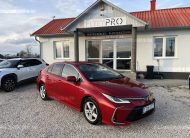 TOYOTA COROLLA Sedan 1.8 Hybrid Comfort Style Tech e-CVT ÁFA-s. első tulajdonostól