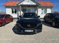 MAZDA CX-5 2.5i Revolution (Automata)