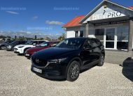 MAZDA CX-5 2.5i Revolution (Automata)
