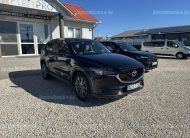 MAZDA CX-5 2.5i Revolution (Automata)