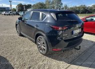 MAZDA CX-5 2.5i Revolution (Automata)