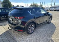MAZDA CX-5 2.5i Revolution (Automata)