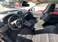 MAZDA CX-5 2.5i Revolution (Automata)