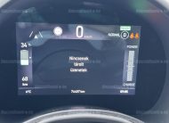 FIAT 500 500e (RED) 42kWh (Automata) ÁFA-s