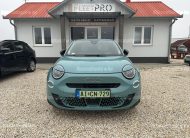 FIAT 600 600e LaPrima 54kWh ÁFA-s. tartós bérletre is. állami támogatás nélkül ennyi!