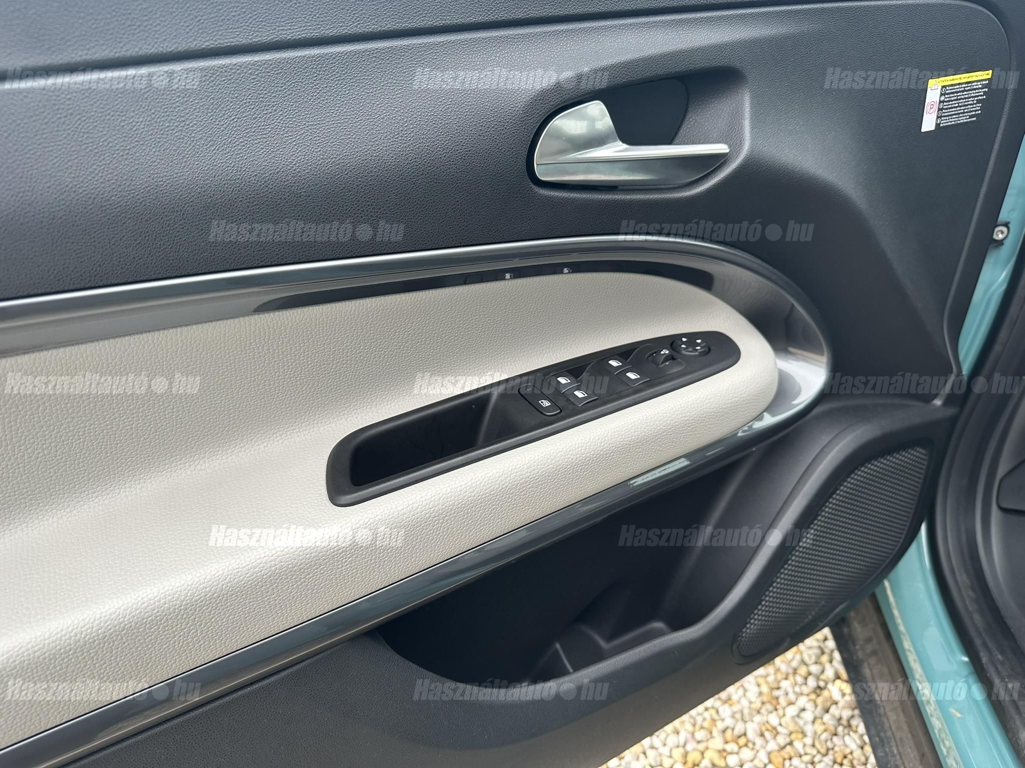 FIAT 600 600e LaPrima 54kWh ÁFA-s. tartós bérletre is. állami támogatás nélkül ennyi!