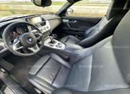 BMW Z4 3.5i DKG Különösen megkímélt. gyönyörű állapot!