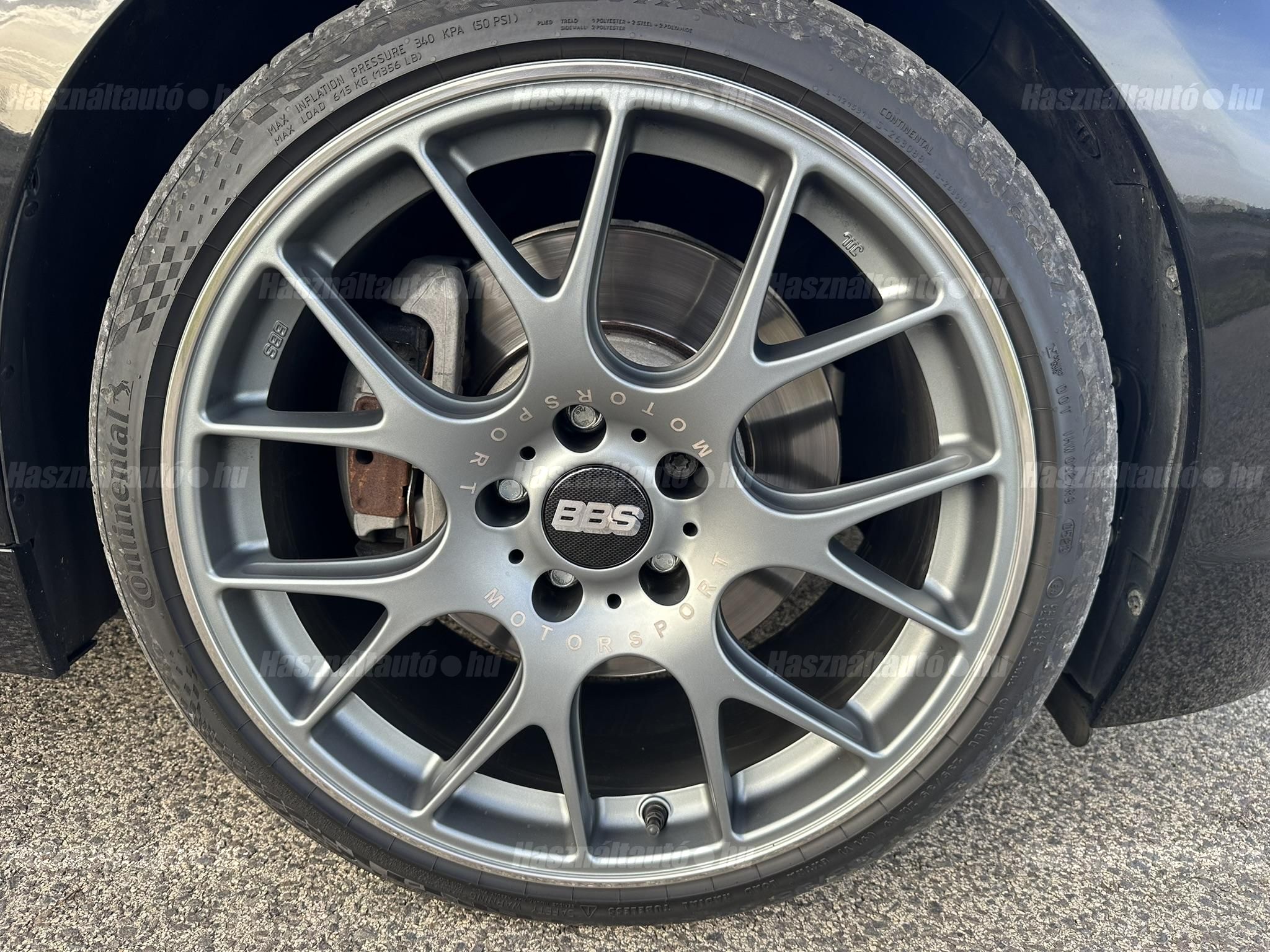 BMW Z4 3.5i DKG Különösen megkímélt. gyönyörű állapot!