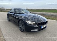 BMW Z4 3.5i DKG Különösen megkímélt. gyönyörű állapot!