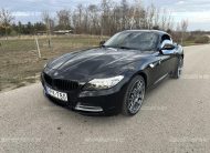 BMW Z4 3.5i DKG Különösen megkímélt. gyönyörű állapot!