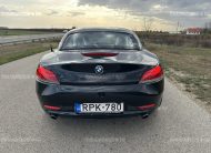 BMW Z4 3.5i DKG Különösen megkímélt. gyönyörű állapot!