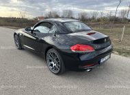BMW Z4 3.5i DKG Különösen megkímélt. gyönyörű állapot!