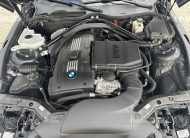 BMW Z4 3.5i DKG Különösen megkímélt. gyönyörű állapot!