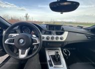 BMW Z4 3.5i DKG Különösen megkímélt. gyönyörű állapot!