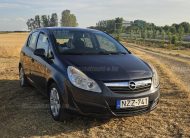 OPEL CORSA D 1.2 Cosmo Klíma. tempomat. friss nagyszervizzel. tulajdonostól eladó!