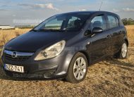 OPEL CORSA D 1.2 Cosmo Klíma. tempomat. friss nagyszervizzel. tulajdonostól eladó!