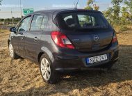 OPEL CORSA D 1.2 Cosmo Klíma. tempomat. friss nagyszervizzel. tulajdonostól eladó!