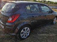 OPEL CORSA D 1.2 Cosmo Klíma. tempomat. friss nagyszervizzel. tulajdonostól eladó!