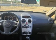 OPEL CORSA D 1.2 Cosmo Klíma. tempomat. friss nagyszervizzel. tulajdonostól eladó!