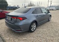 TOYOTA COROLLA Sedan 1.5 Comfort Style Tech Első tulajdonostól. Gyári 3+2év garanciával. újszerű állapotban!
