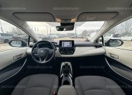 TOYOTA COROLLA Sedan 1.5 Comfort Style Tech Első tulajdonostól. Gyári 3+2év garanciával. újszerű állapotban!