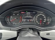 AUDI A4 40 TDI Basis quattro S-tronic Első Tulajdonostól