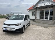 TOYOTA PROACE City Verso 1.5D Combi L1H1 MT6 ÁFA-s