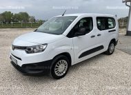 TOYOTA PROACE City Verso 1.5D Combi L1H1 MT6 ÁFA-s