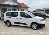 TOYOTA PROACE City Verso 1.5D Combi L1H1 MT6 ÁFA-s