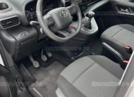 TOYOTA PROACE City Verso 1.5D Combi L1H1 MT6 ÁFA-s