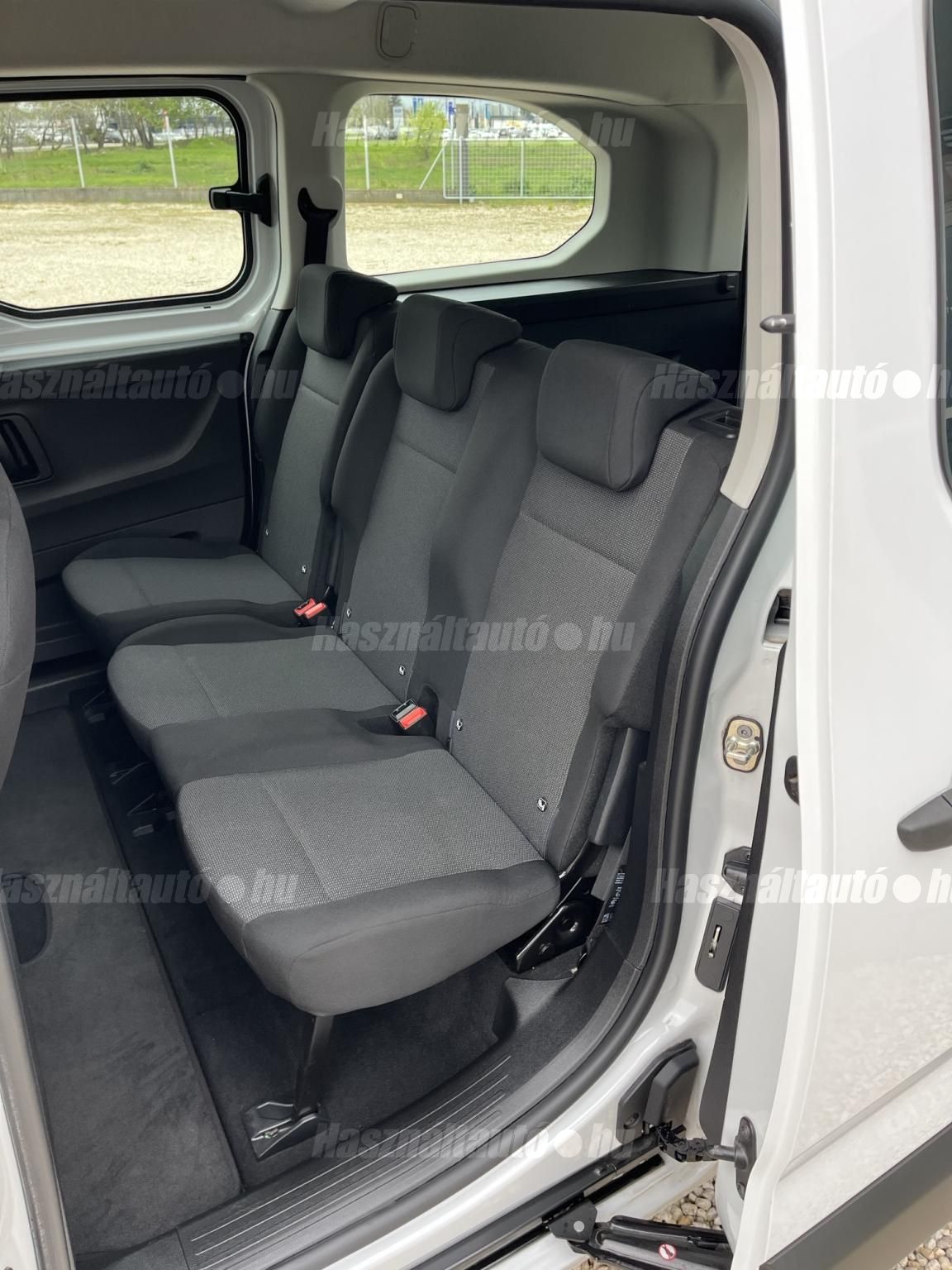 TOYOTA PROACE City Verso 1.5D Combi L1H1 MT6 ÁFA-s