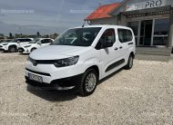 TOYOTA PROACE City Verso 1.5D Combi L1H1 MT6 ÁFA-s