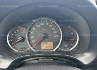 TOYOTA YARIS 1.33 Style magyarországi. Teljes motorfelújítással!