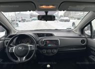 TOYOTA YARIS 1.33 Style magyarországi. Teljes motorfelújítással!