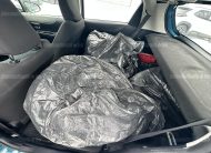 TOYOTA YARIS 1.33 Style magyarországi. Teljes motorfelújítással!