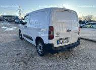 TOYOTA PROACE City 1.5 D Active L1H1 Első tulajdonostól