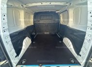 TOYOTA PROACE City 1.5 D Active L1H1 Első tulajdonostól