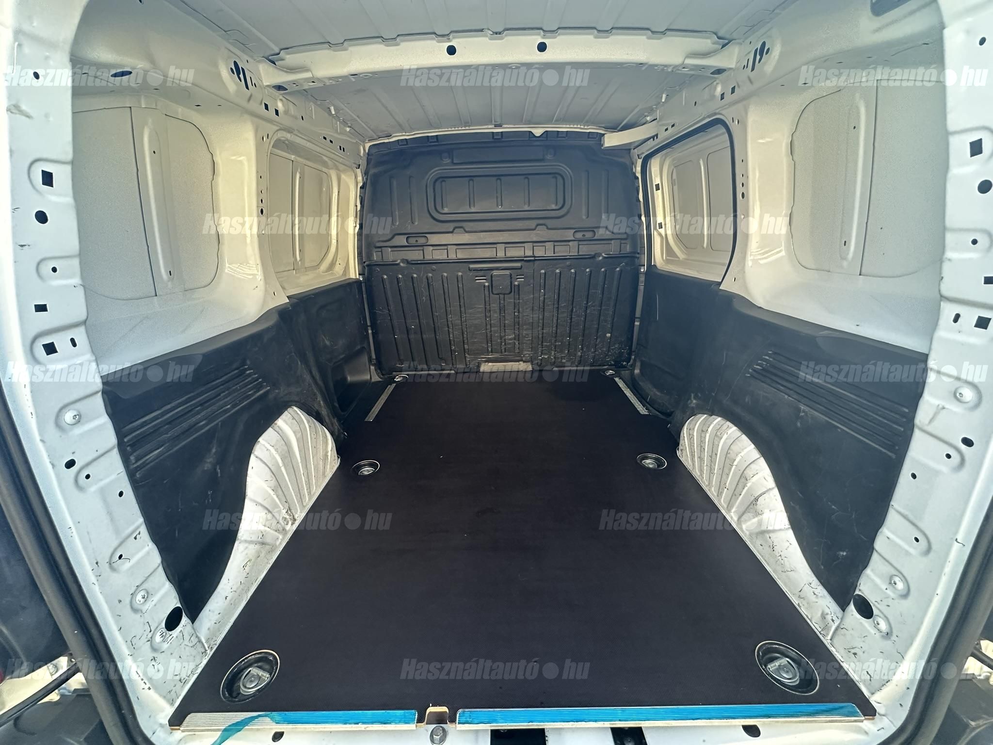 TOYOTA PROACE City 1.5 D Active L1H1 Első tulajdonostól